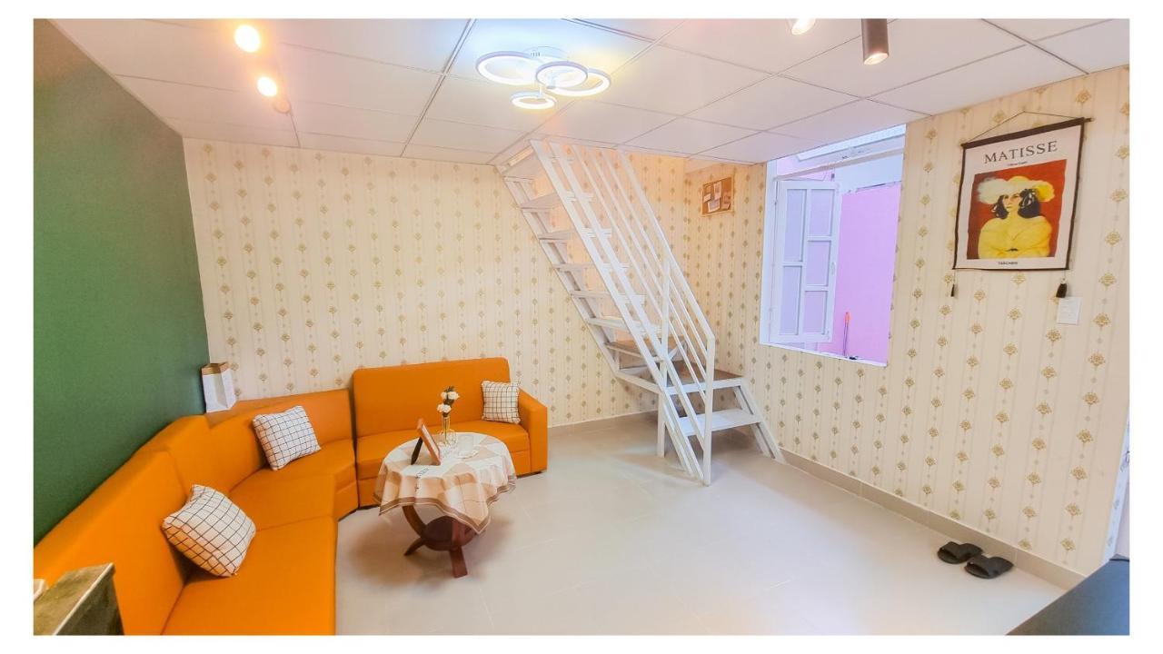 Doc Pho Home Đà Lạt Exterior foto