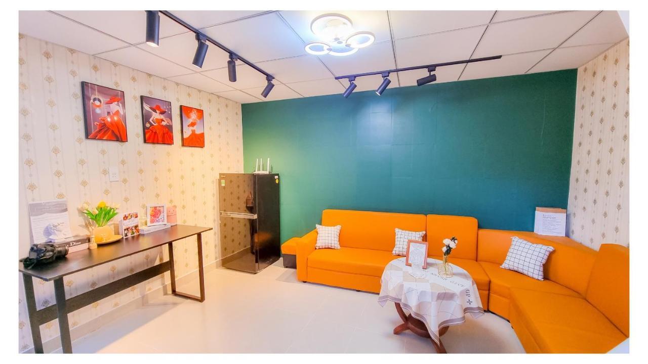 Doc Pho Home Đà Lạt Exterior foto