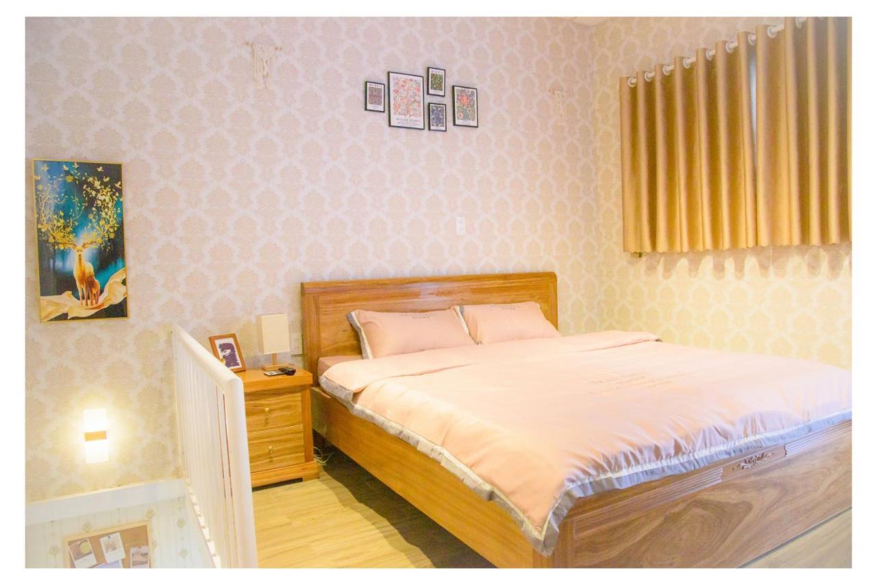 Doc Pho Home Đà Lạt Exterior foto